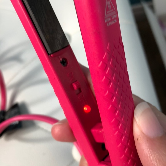 Brand New Neo Mini Straightener - Picture 2 of 2